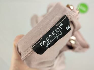 Women: Fasardi, Women's blouse, size M (EU 38) — 4