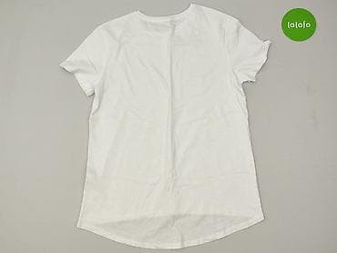 koszulka basic zara: Zara, T-shirt damski, rozmiar S — 3