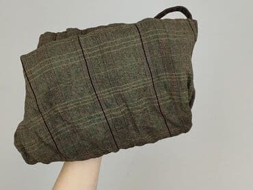 spódnice na szelkach allegro: Woman, Spodnie 3/4 damskie, rozmiar L — 5