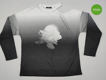 narzutka na slub: Sheilay, Bluzka damska, rozmiar M — 2