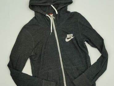 bluzy koszykarskie nba: Nike, Bluza z kapturem damska, rozmiar S — 1
