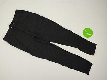 dresowe bluzki: Lindex, Spodnie dresowe damskie, rozmiar XS — 2