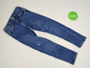 Джинси, Zara, 10 р., 140, стан - Ідеальний — 2