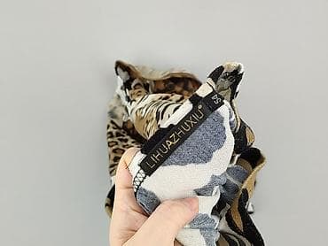cat sweater h: Bluza damska
, rozmiar 7XL — 5