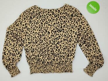 marynarki pull and bear: Vila, Жіноча блуза, XS на lalafo.pl — 3 marynarki pull and bear: Vila, Жіноча блуза, XS — 3