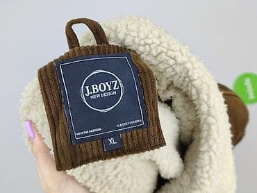 bomberka punisher: Kurtka zimowa damska, rozmiar XL — 4