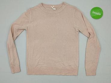 sweter do spódnicy: Sinsay, Sweter damski, rozmiar S — 2