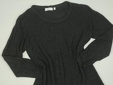 Yessica, Sweter damski, rozmiar L