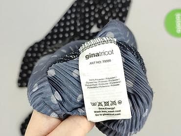 sukienki basic: Gina Tricot, Sukienka damska, rozmiar M — 4