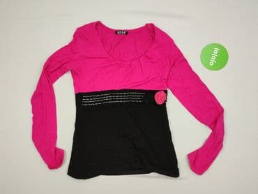 bluzki kopertowe reserved: Women's blouse, size S (EU 36) — 2