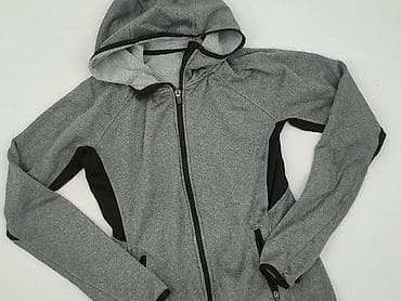 Bluza z kapturem damska, rozmiar 2XS