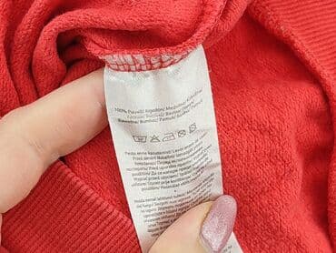 bluza h: Sweatshirt, So cute, 9-12 months, condition - Good — 5