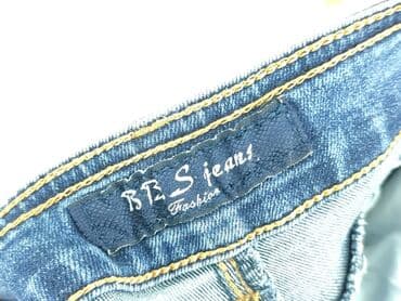 Kobiety: Jeansy damskie, rozmiar M — 4