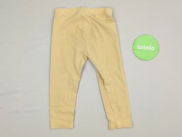 polskie sukienki dla dziewczynek na wesele: Legginsy dziecięce, Next, 2-3 lat, 92/98, stan - Bardzo dobry — 3