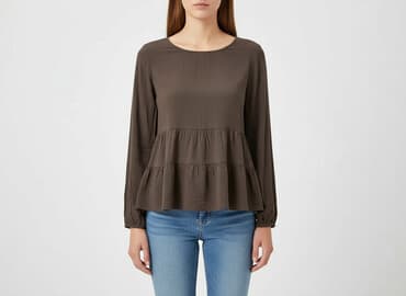 joe browns sukienka: Joe Fresh, Bluzka damska, rozmiar S — 6