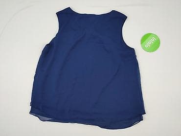 ca marynarki: Bluzka damska, rozmiar M — 3