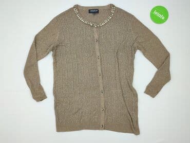 sweter c and a: Jones New York, Kardigan damski, rozmiar 3XL — 2