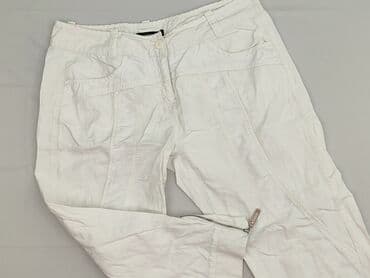 Spodnie 3/4 damskie, rozmiar L w lalafo.pl Spodnie 3/4 damskie, rozmiar L