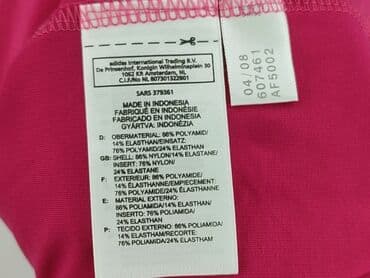 tanie koszulki fc barcelony: Adidas, Women`s T-shirt, size S (EU 36) — 5