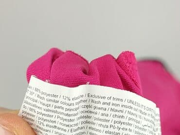 tech flece t shirty: F&F, T-shirt damski, rozmiar L — 5