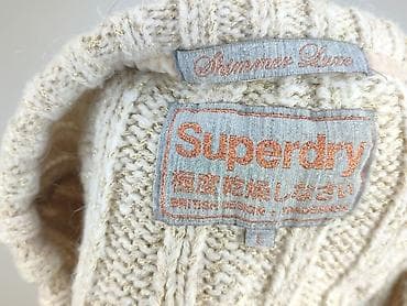 kurtka killy: Superdry, Sweter damski, rozmiar L — 3