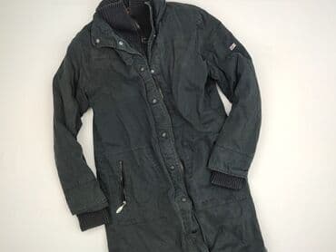 Edc by Esprit, Women`s trench, size S (EU 36)