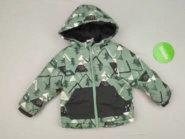 kurtka joop: Kurtka przejściowa, So cute, 1.5-2 lat, 86-92 cm, stan - Dobry — 2