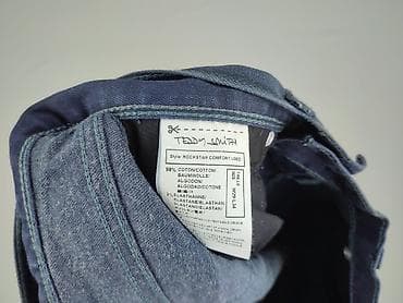 sizeer dresy: Jeansy dla mężczyzn, rozmiar S — 5