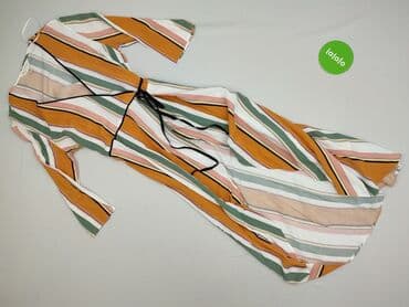 primark sukienka w paski: Miss Selfridge, Sukienka damska, rozmiar S — 3