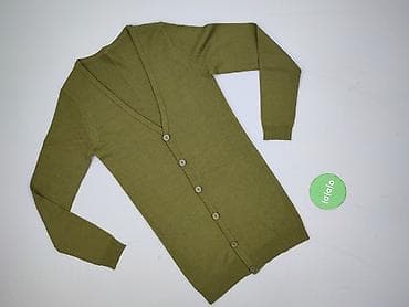 oasis sweter: Kardigan damski, rozmiar S — 2