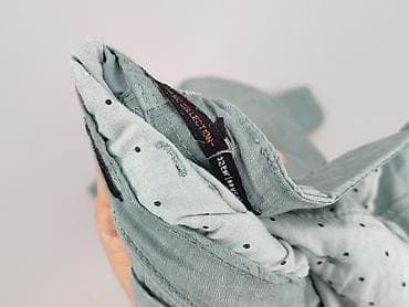 pull amd bear: Bershka, Spodnie materiałowe damskie, rozmiar 2XS — 7