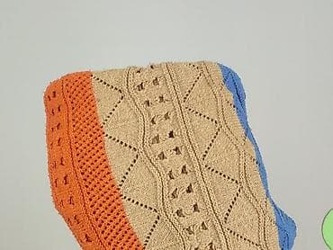 czerwony golf: Suncoo, Sweter damski, rozmiar 5XL — 5