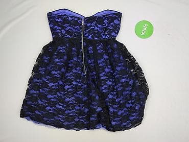 fishbone t shirty: Fishbone, Sukienka damska, rozmiar S — 3