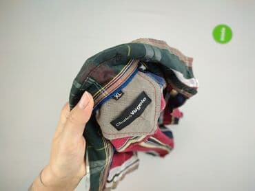 czy akryl jest dobry na sweter: Koszulа dla mężczyzn, XL, Charles Vögele, stan - Idealny — 4