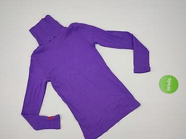 Ubrania damskie: La Pia, Golf damski, rozmiar One size — 3