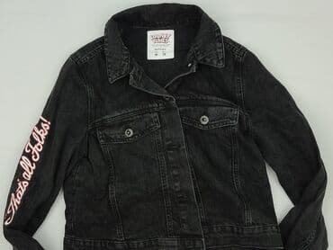 kurtka michael kors damska tk maxx: Looney Tunes, Kurtka jeansowa damska, rozmiar M — 1