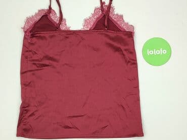 tuniki sylwestrowe: NA-KD, Women`s top, size XS (EU 34) — 3