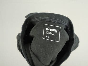 2pac koszulka sinsay: Sinsay, Koszulka dla mężczyzn, rozmiar XS — 4