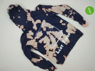 koszula i golf: Nova, Bluza z kapturem damska, rozmiar M — 3