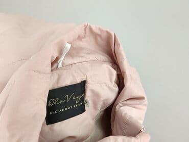 kurtki softshell damskie lidl: O'la Voga, Kurtka bomberka damska, M — 5