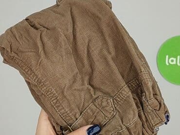 allegro kombinezon zimowy dla niemowlaka: Baby material trousers, 12-18 months, 80-86 cm, Zara, condition - Perfect — 5