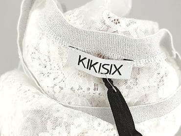 kik koszulka: Bluzka damska, rozmiar S — 4