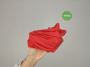 materiał do stroju kąpielowego: Top damski, rozmiar M — 6