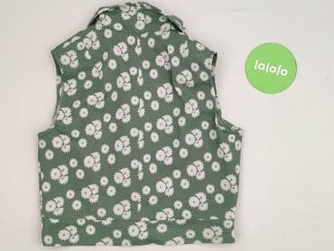 bluza w stokrotki: Bluzka damska, rozmiar S — 3