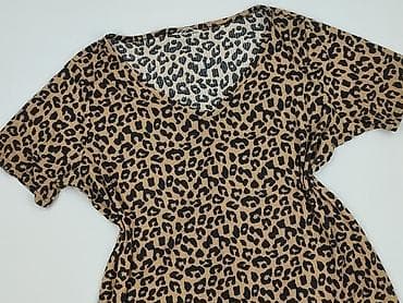 T-shirt damski, rozmiar 5XL