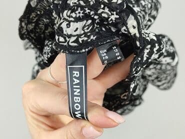 Ubrania damskie: RAINBOW, Bluzka damska, rozmiar L — 4