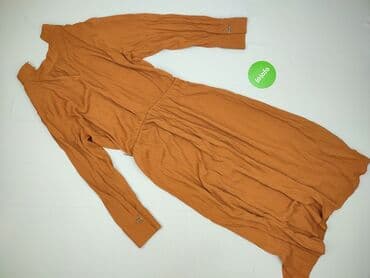 stradivarius niebieska sukienka: Zara, Sukienka damska, L — 3