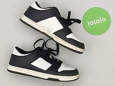 sneakersy bench: New Yorker, Sneakersy damskie, rozmiar 36 — 2