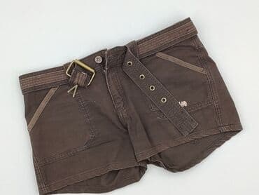 cross jeans zakręt: Cross Jeans, Szorty damskie, rozmiar S — 1