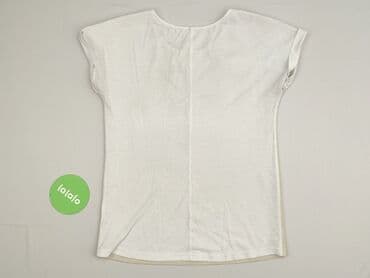 indicode t shirty: Bluzka damska, rozmiar M — 3